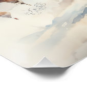 Poster kite volant (Coin)