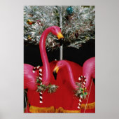 Poster Kitschy Khristmas (Devant)