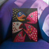 Poster Kitschy Poster Ou Papier Découpage