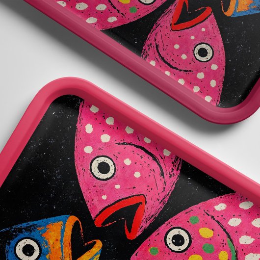 Poster Kitschy Poster Ou Papier Découpage