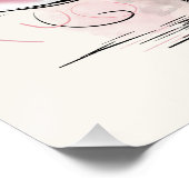 Poster Kitsune (Coin)