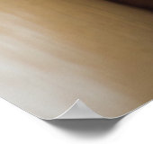 Poster Kitten Couché Sur Le Canapé (Coin)