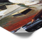 Poster Kitten, Henriette Ronner-Knip (Coin)