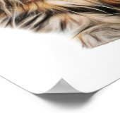 Poster Kitten Love (Coin)