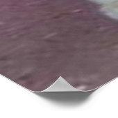 Poster Kitten Six Semaines (Coin)