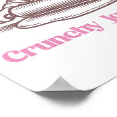 Poster Kitty Biscuits Adorable Cat Baker Fabriquant Biscu (Coin)