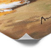 Poster Kitty Cats et Milk (Coin)