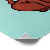 Poster Kitty et Puppy (Coin)