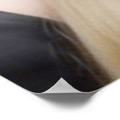 POSTER KITTY WAIFU 03 (Coin)