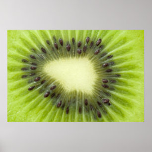 Poster Kiwis