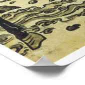 Poster Kiyohiro (Coin)