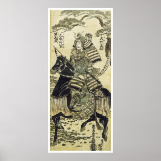Poster Kiyohiro