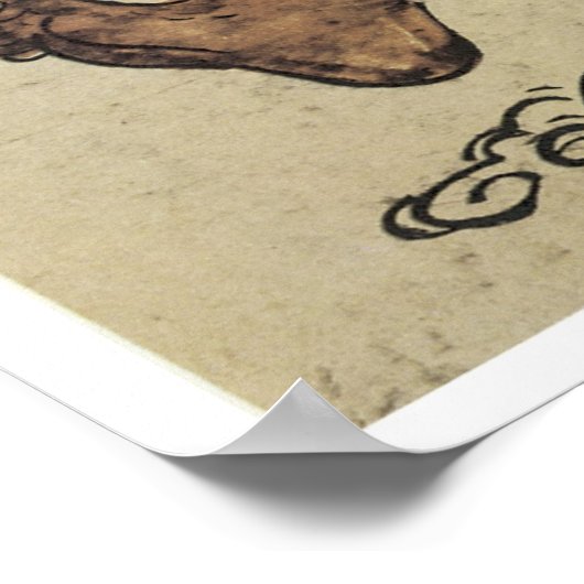 Poster Kiyomasu II (Coin)