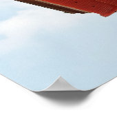 Poster Kiyomizudera (Coin)