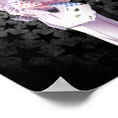 Poster Kiyotaka Ishimaru - Danganronpa (Coin)