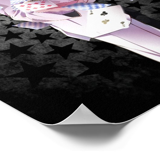 Poster Kiyotaka Ishimaru - Danganronpa (Coin)