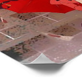 Poster Kizumonogatari Tekketsu (Coin)