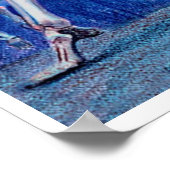 Poster Kjeldoran Dead (Coin)