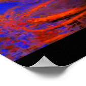 Poster-Klassieke Art-Redon 43 Poster (Hoek)