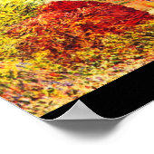 Poster-Klassieke Art-Sisley 13 Poster (Hoek)