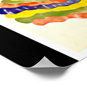 Poster-Klassieke/-Charles Gesmar 11 Poster (Hoek)