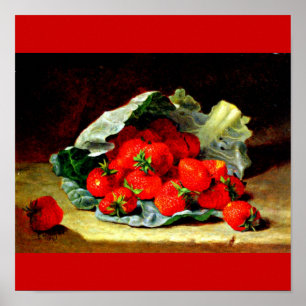 Poster-Klassieke/-Eloise Harriet Stannard 18 Poster