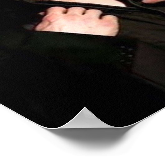 Poster klaus mikaelson (Coin)