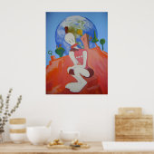 Poster Klaymen (Cuisine)