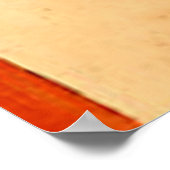 Poster Klee - A Spirit Sert un petit déjeuner (Coin)