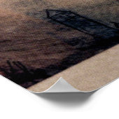 Poster Klee - Angelus Descendens (Coin)