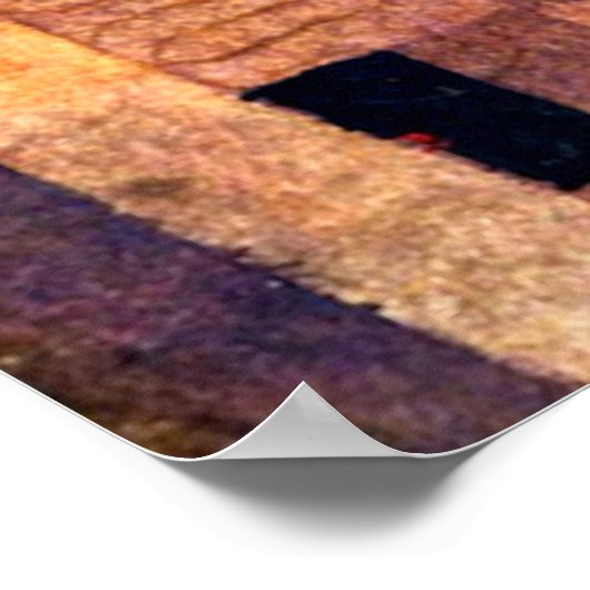 Poster Klee - Autumnal Place, 1921 (Coin)