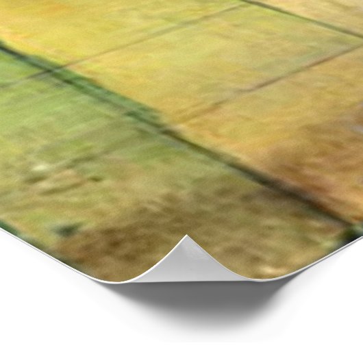 Poster Klee - Avant le Blitz (Coin)