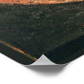 Poster Klee - Conte de fée du nain, (Coin)