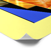 Poster Klee - I Love Paul Klee Art (Coin)