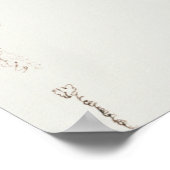 Poster Klee - Komiker (Coin)