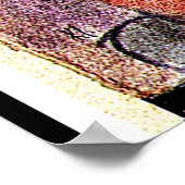 Poster Klee - Pauvre Sinner (Coin)