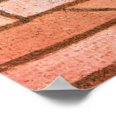 Poster Klee - Règlement des casernes (Coin)