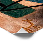 Poster Klee - Ubermut Exuberance, (Coin)