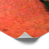 Poster Klee - Ville de R (Coin)