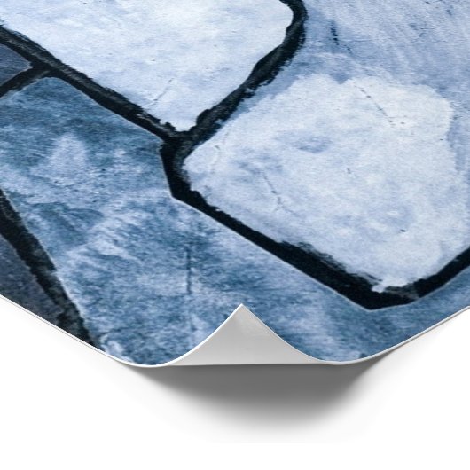 Poster Klee's Angel Candidat (Coin)