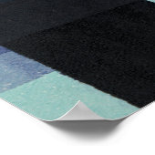 Poster Klee's The Harbinger of Automne (Coin)