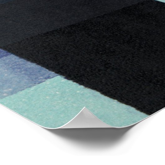 Poster Klee's The Harbinger of Automne (Coin)