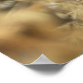 Poster Kleiner Feuerfalter (Coin)