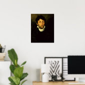 Poster Kleptomania : Portrait d'un Kleptomaniac (Bureau à domicile)