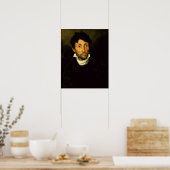 Poster Kleptomania : Portrait d'un Kleptomaniac (Cuisine)