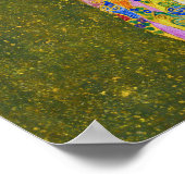 Poster Klimt - Espoir (Coin)