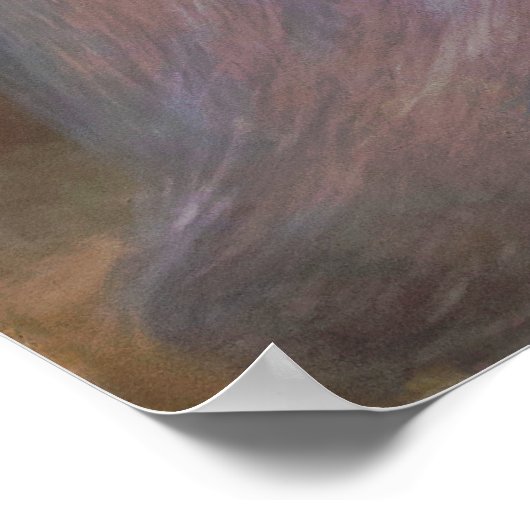 Poster Klimt - Serena Pulitzer Leader 1899 (Coin)