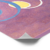 Poster Klint - Le Dix Plus Grand No. 05, Adulthood (Coin)