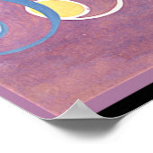Poster Klint - Les Dix Plus Grands N° 05 (Coin)