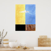 Poster Klint - The Dove, No. 04 (Cuisine)